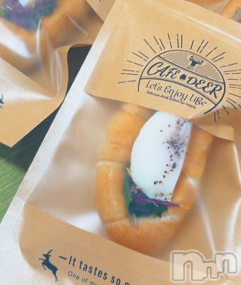 長岡デリヘル Mimi(ミミ) ひな★月間RANK1位★(25)の9月17日写メブログ「ご当地バーガーはじめました🍔」