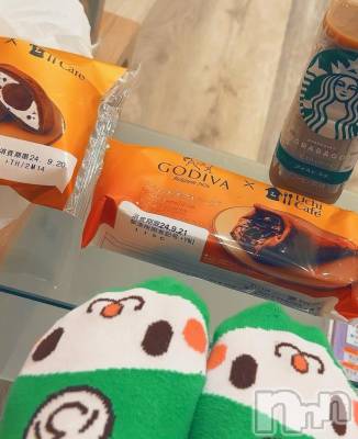 長岡デリヘル Mimi(ミミ) ひな★月間RANK1位★(25)の9月18日写メブログ「靴下はふっかちゃん❤️」