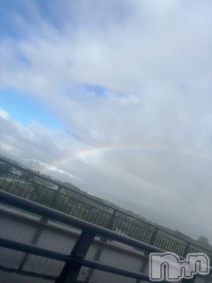 長岡デリヘル Mimi(ミミ) ひな★月間RANK1位★(25)の9月22日写メブログ「虹🌈」