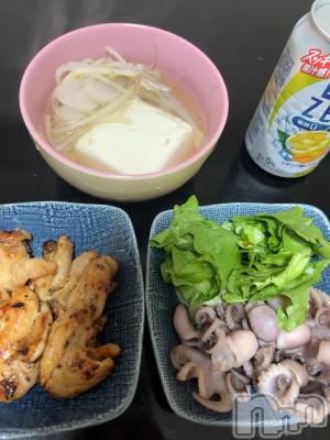 長岡デリヘル Mimi(ミミ) ひな★月間RANK2位★(25)の3月21日写メブログ「ひな飯🐥」