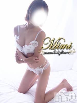 ひな【6月本指名数1位】(25) 身長150cm、スリーサイズB83(C).W56.H80。長岡デリヘル Mimi(ミミ)在籍。