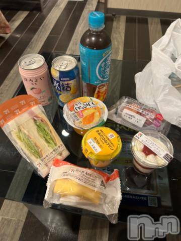 長岡デリヘルROOKIE(ルーキー) あめ(20)の5月25日写メブログ「お土産担当！？🤣」