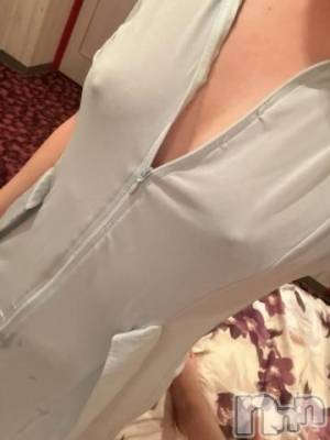 長岡デリヘル ROOKIE(ルーキー) あめ(20)の8月15日写メブログ「ナース服のコスプレ🏥」