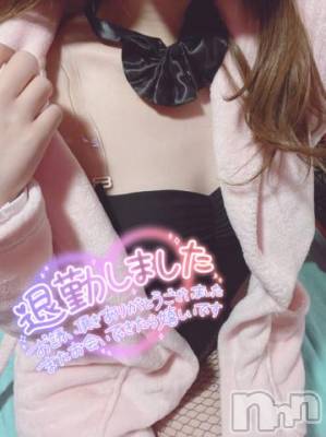 新潟ソープ 新潟バニーコレクション(ニイガタバニーコレクション) ミライ(24)の4月22日写メブログ「退勤🐸」