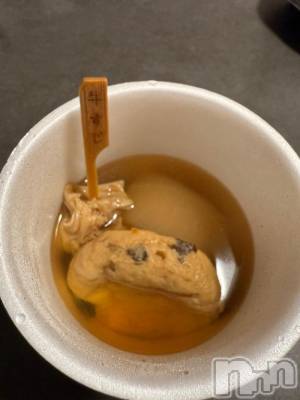 新潟ソープ 新潟バニーコレクション(ニイガタバニーコレクション) ミライ(24)の10月5日写メブログ「おでん」