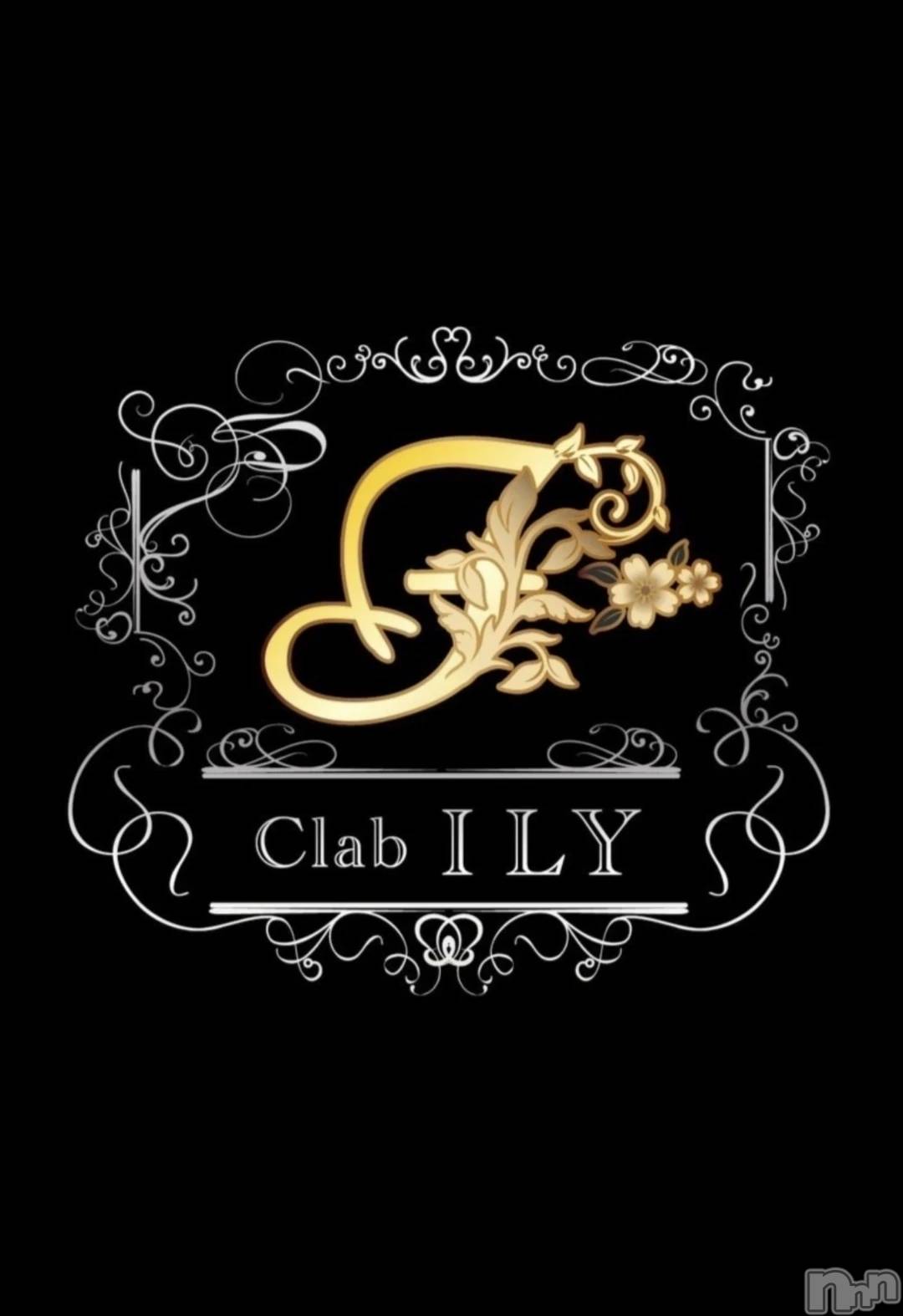 ĮХ顦Club ILY(֥꡼) 2023ǯ1030̥֥✴︎🍾 915 OPEN 🍾✴︎