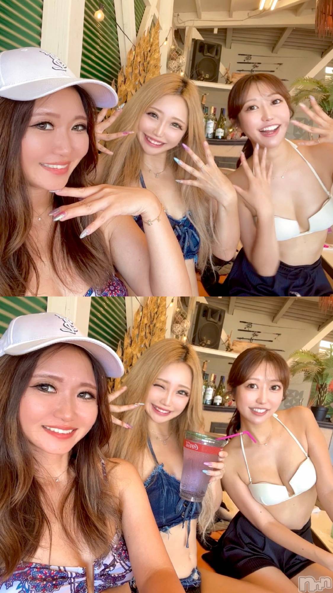 ĮХ顦Club ILY(֥꡼) 2025ǯ88̥֥ϤФ👻🍉💋