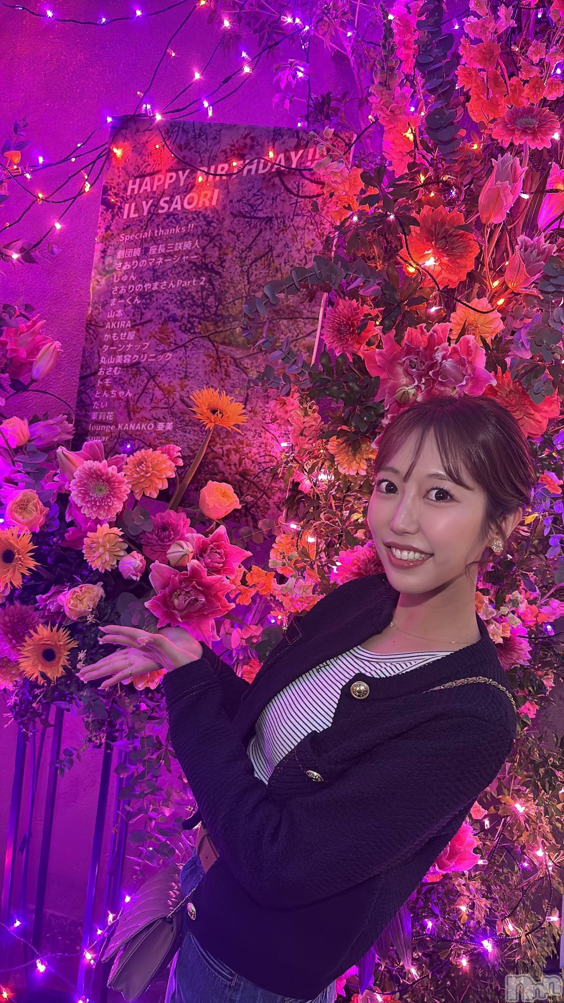 ��Į����Х��顦�����ILY(��������磻) ��2026ǯ4��10���̥�֥�����1����💓🧡��