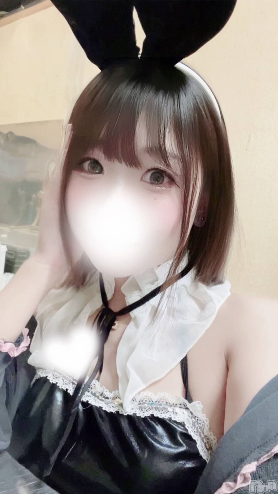 三条デリヘル新潟デリヘル倶楽部　三条店(ニイガタデリヘルクラブ　サンジョウテン)ゆあ(20)の2023年12月10日写メブログ「性欲強いらしいよ🐰」