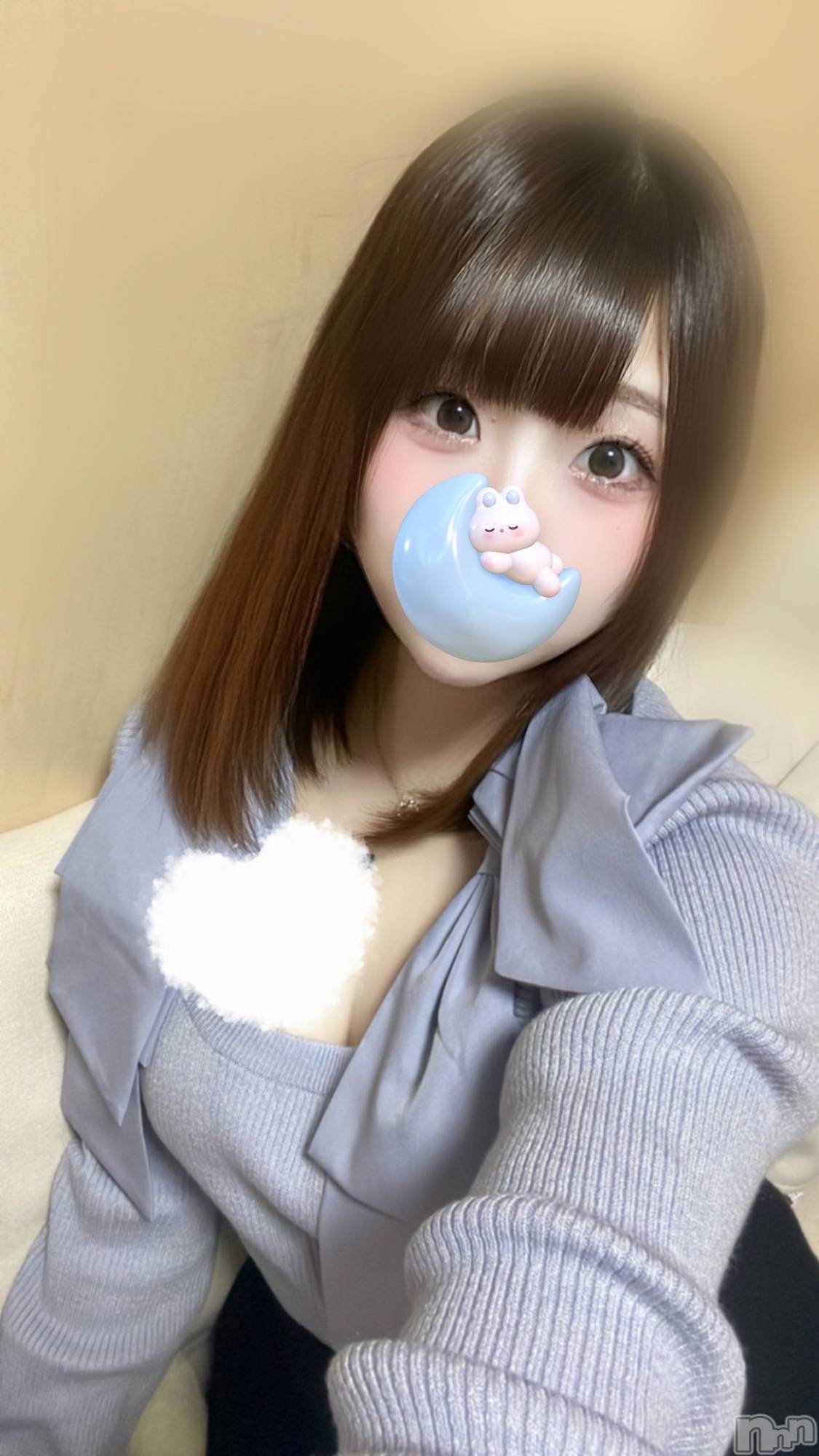 三条デリヘル新潟デリヘル倶楽部　三条店(ニイガタデリヘルクラブ　サンジョウテン)ゆあ(20)の2024年1月10日写メブログ「そこ触って…♡」