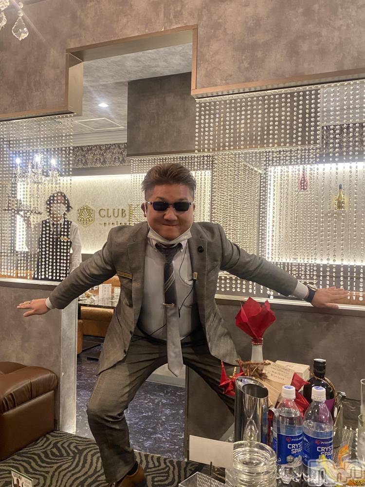 ��ˬ����Х��顦�����CLUB K����Prologue��(����֥���) �������1��22���̥�֥����֤�����ŹĹ❣️❣️��