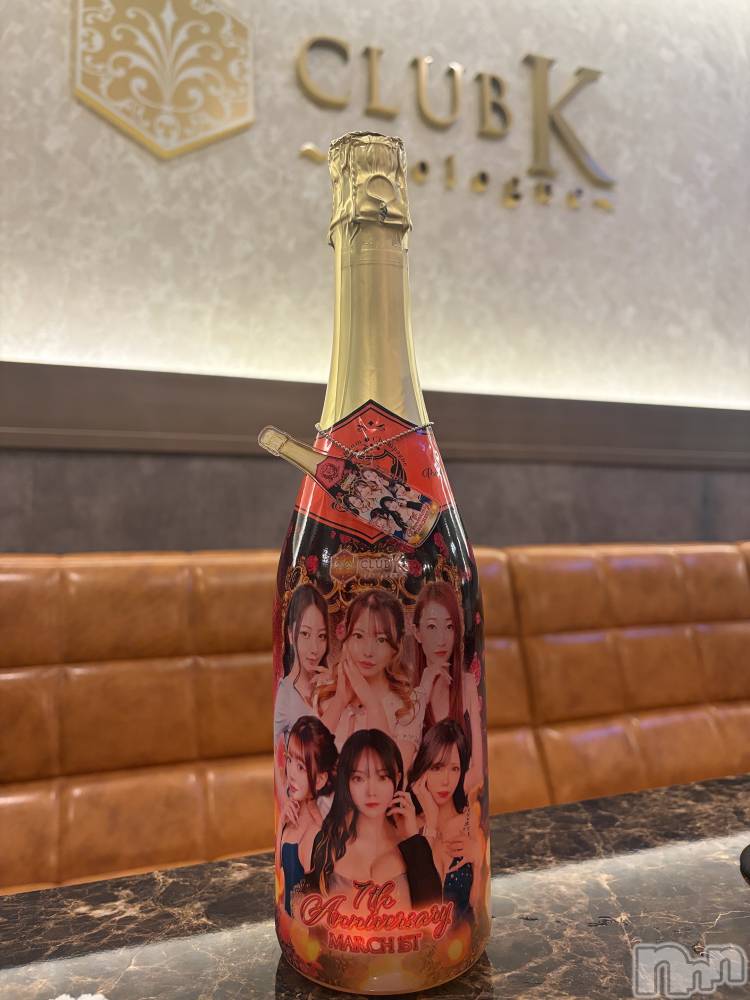 ��ˬ����Х��顦�����CLUB K����Prologue��(����֥���) �������3��7���̥�֥����֥��å������路�ʤ�����ߤޤ���😄��