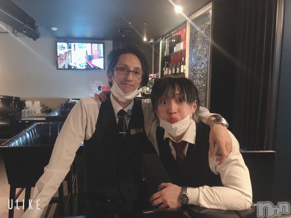 ��ˬ����Х��顦�����CLUB K����Prologue��(����֥���) �������11��15���̥�֥�����11��15�� 21��19ʬ�Υ֥�����