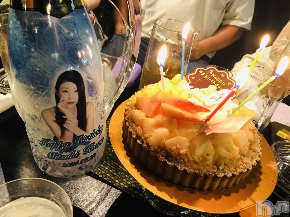 ��ˬ����Х��顦�����CLUB K����Prologue��(����֥���) �������8��27���̥�֥�����8��27�� 20��11ʬ�Υ֥�����