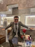 ��ˬ����Х��顦�����CLUB K����Prologue��(����֥���) �����(19)��1��22���̥�֥����֤�����ŹĹ❣️❣️��