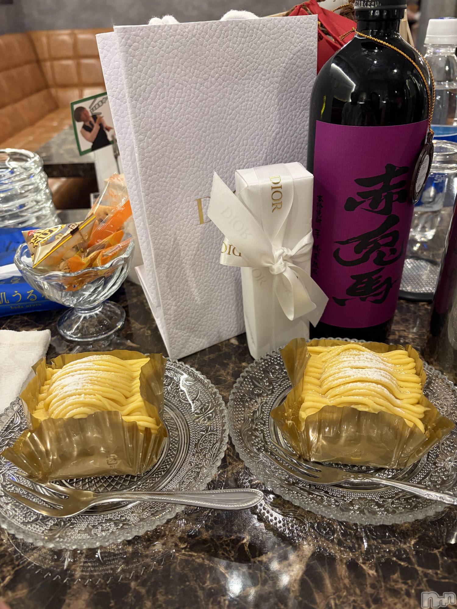 ��ˬ����Х��顦�����CLUB K����Prologue��(����֥���) ��2026ǯ1��8���̥�֥����֤��٤ߤ��꤬�Ȥ��������ޤ���❣️&����😊��