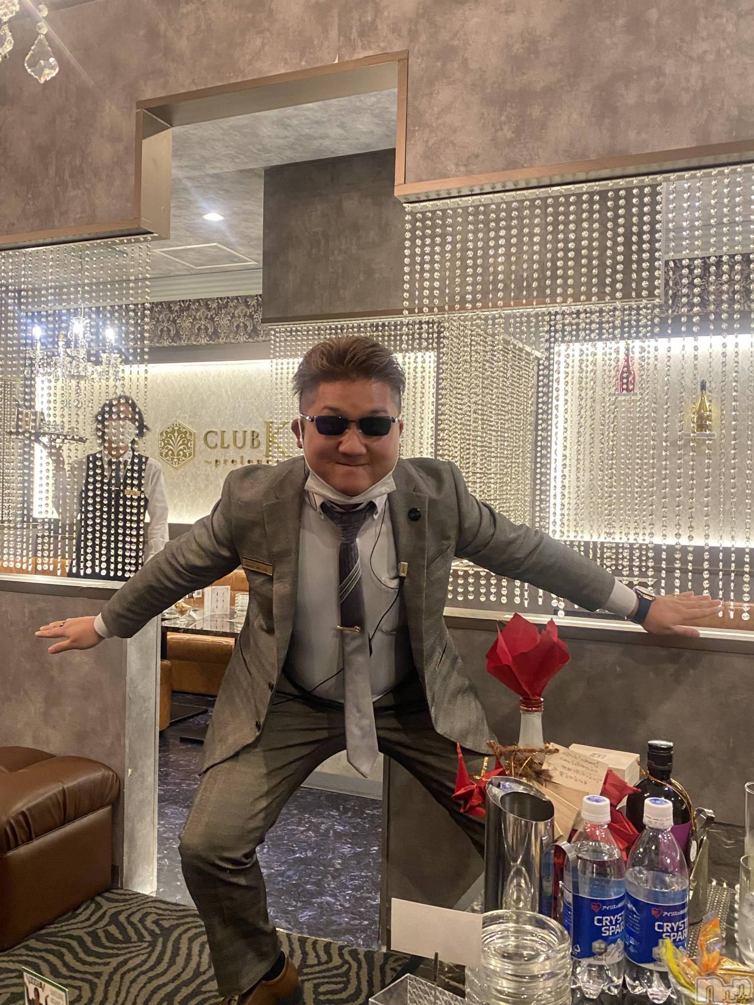 ��ˬ����Х��顦�����CLUB K����Prologue��(����֥���) ��2026ǯ1��22���̥�֥����֤�����ŹĹ❣️❣️��