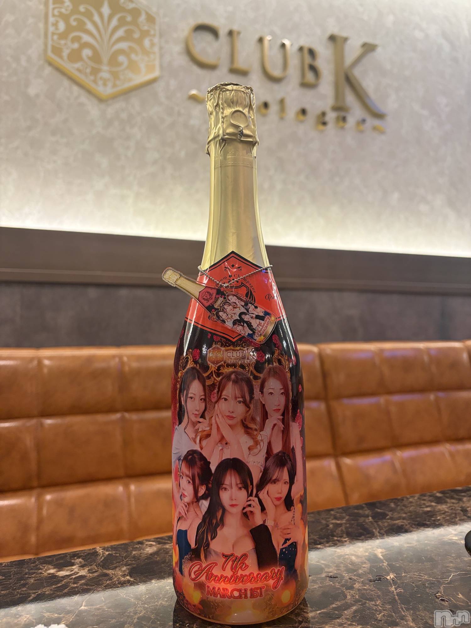 ��ˬ����Х��顦�����CLUB K����Prologue��(����֥���) ��2026ǯ3��7���̥�֥����֥��å������路�ʤ�����ߤޤ���😄��