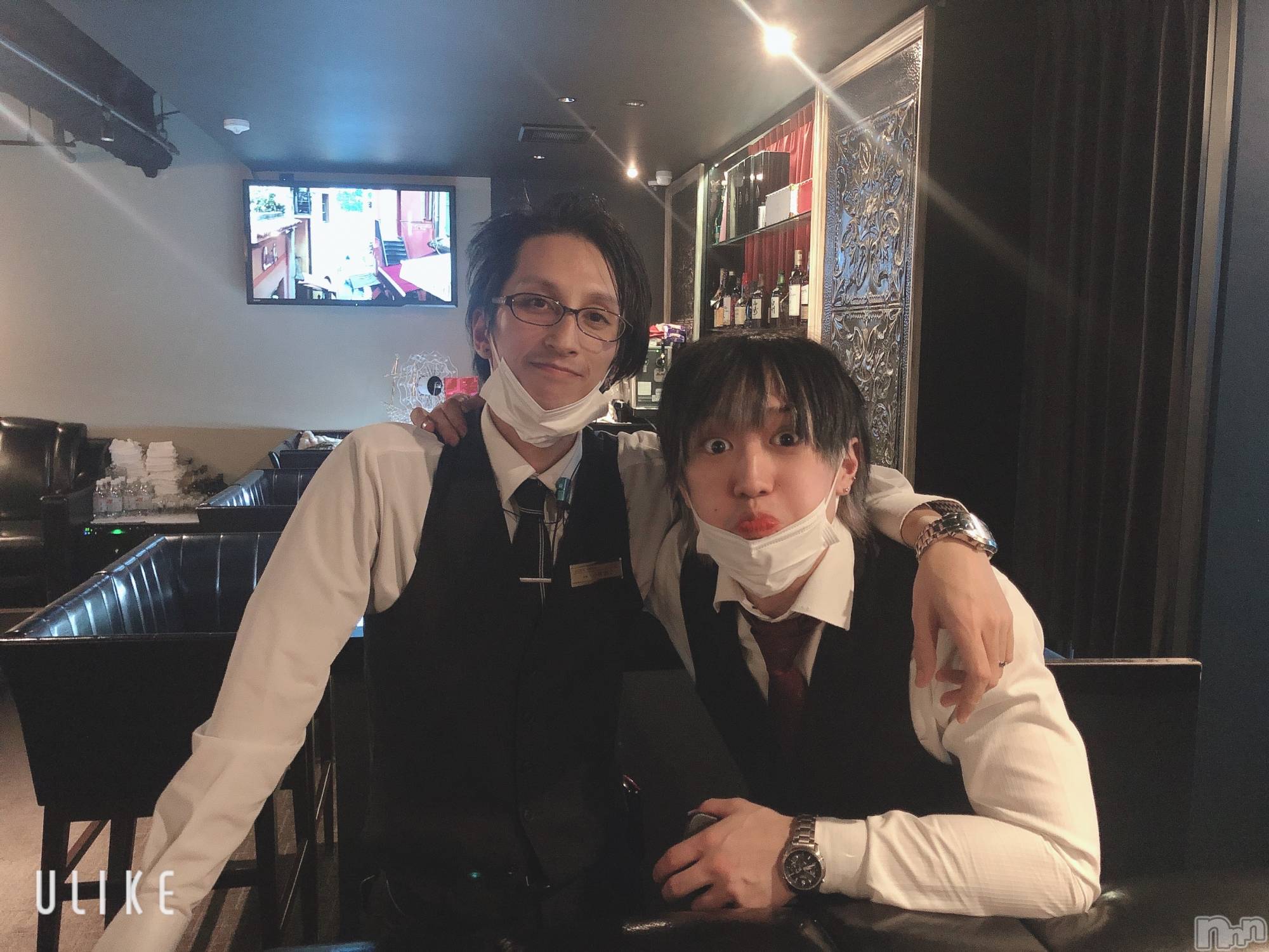 ��ˬ����Х��顦�����CLUB K����Prologue��(����֥���) ��2023ǯ11��15���̥�֥�����11��15�� 21��19ʬ�Υ֥�����