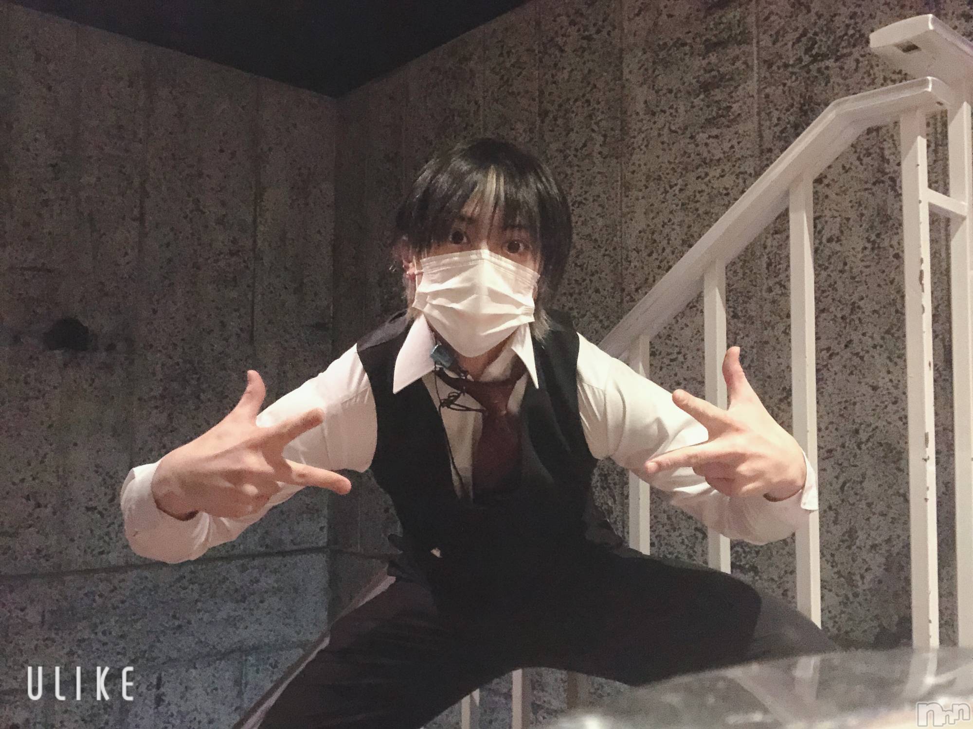 ��ˬ����Х��顦�����CLUB K����Prologue��(����֥���) ��2023ǯ11��22���̥�֥�����11��22�� 20��54ʬ�Υ֥�����