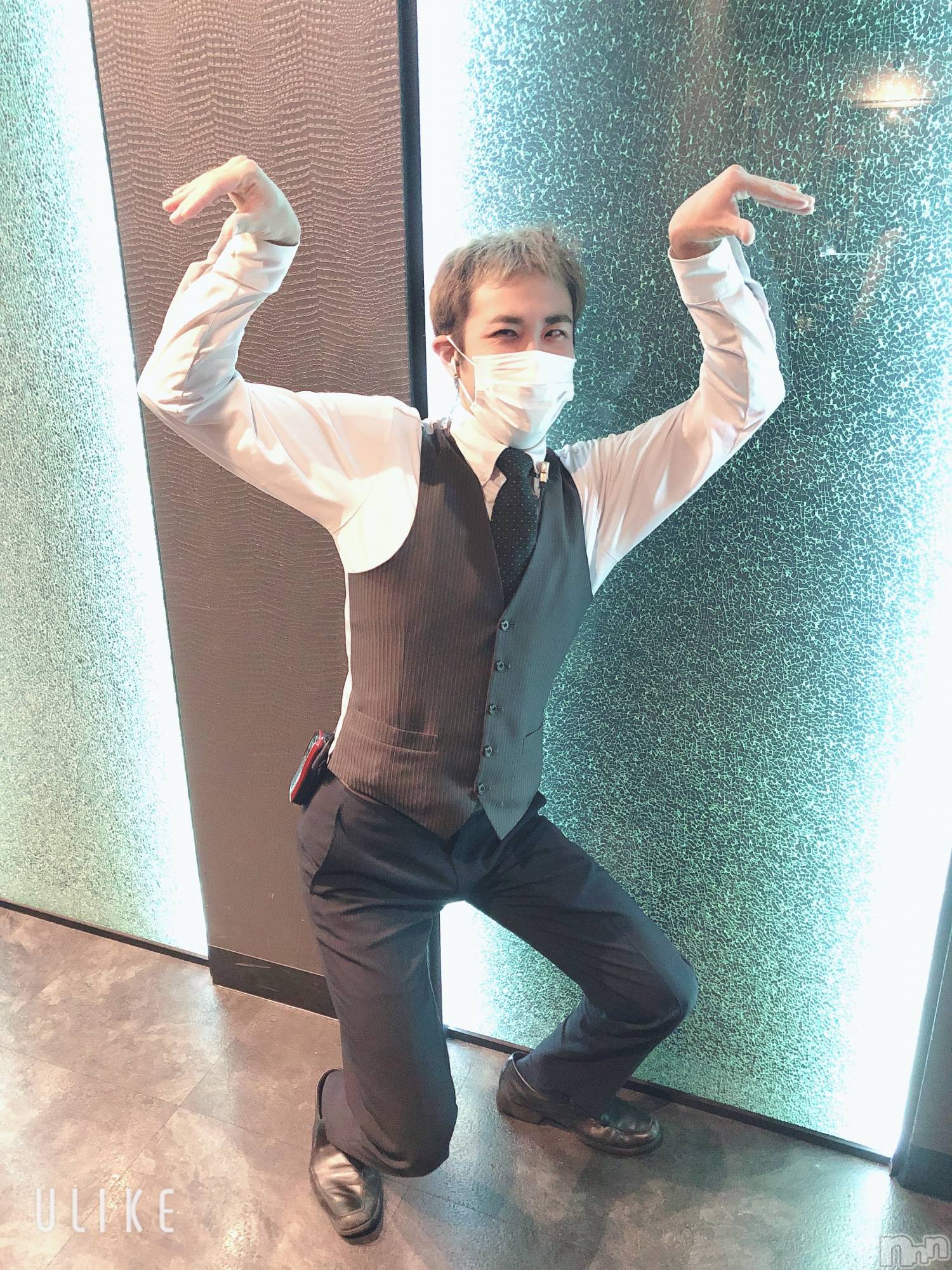 ��ˬ����Х��顦�����CLUB K����Prologue��(����֥���) ��2023ǯ11��25���̥�֥�����11��25�� 20��16ʬ�Υ֥�����