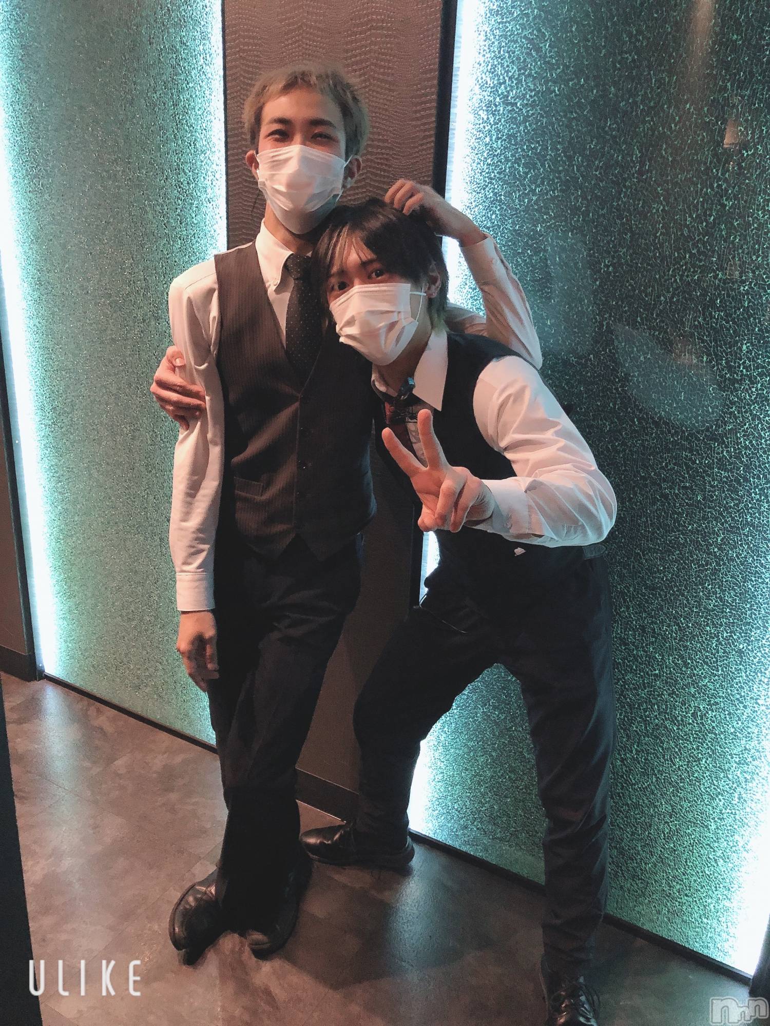 ��ˬ����Х��顦�����CLUB K����Prologue��(����֥���) ��2023ǯ11��28���̥�֥�����11��28�� 21��06ʬ�Υ֥�����