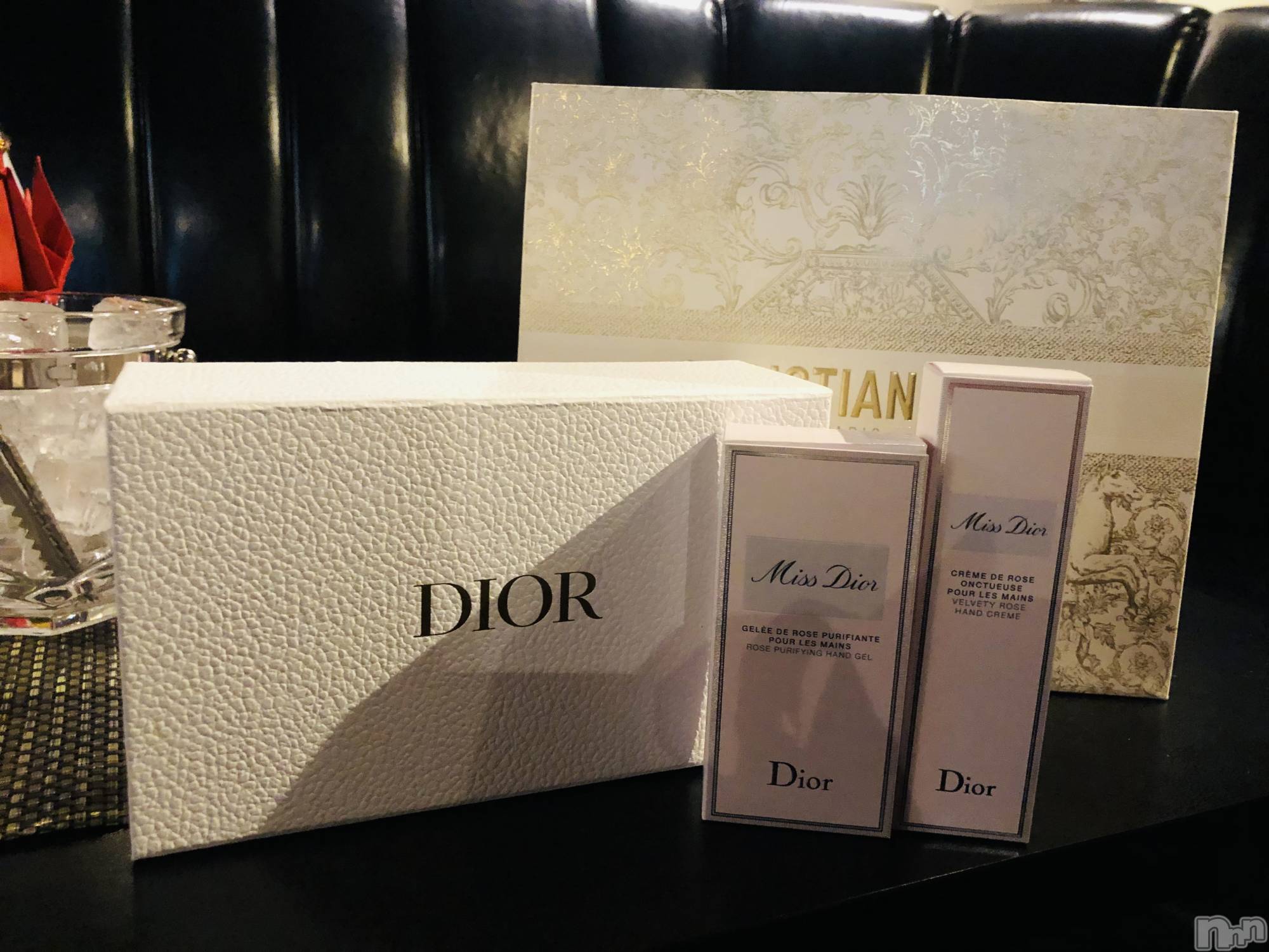 ��ˬ����Х��顦�����CLUB K����Prologue��(����֥���) ��2023ǯ12��27���̥�֥�����12��27�� 22��04ʬ�Υ֥�����