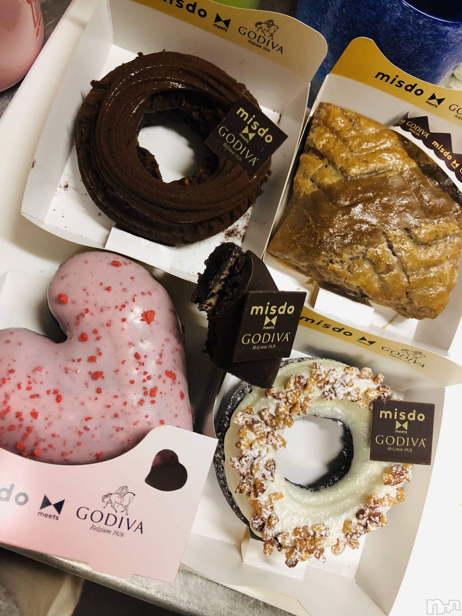 ��ˬ����Х��顦�����CLUB K����Prologue��(����֥���) ��2024ǯ2��9���̥�֥�����2��9�� 20��50ʬ�Υ֥�����