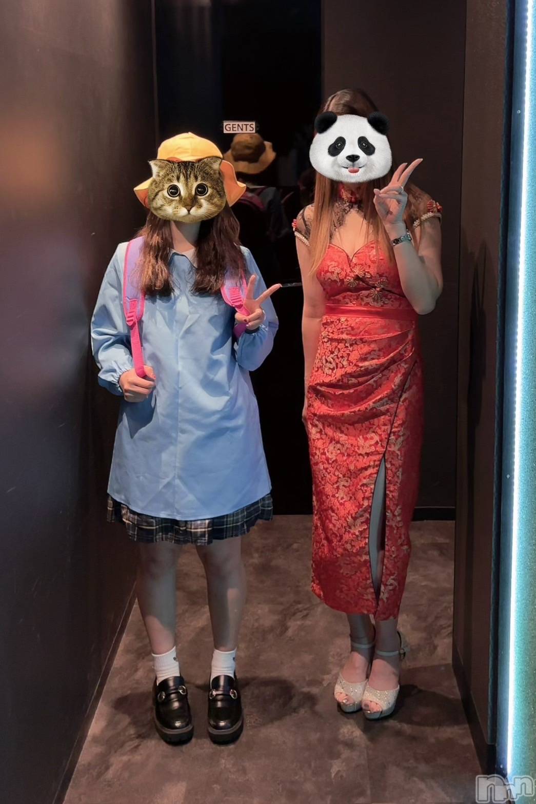 ��ˬ����Х��顦�����CLUB K����Prologue��(����֥���) ��2024ǯ2��14���̥�֥�����2��14�� 21��04ʬ�Υ֥�����