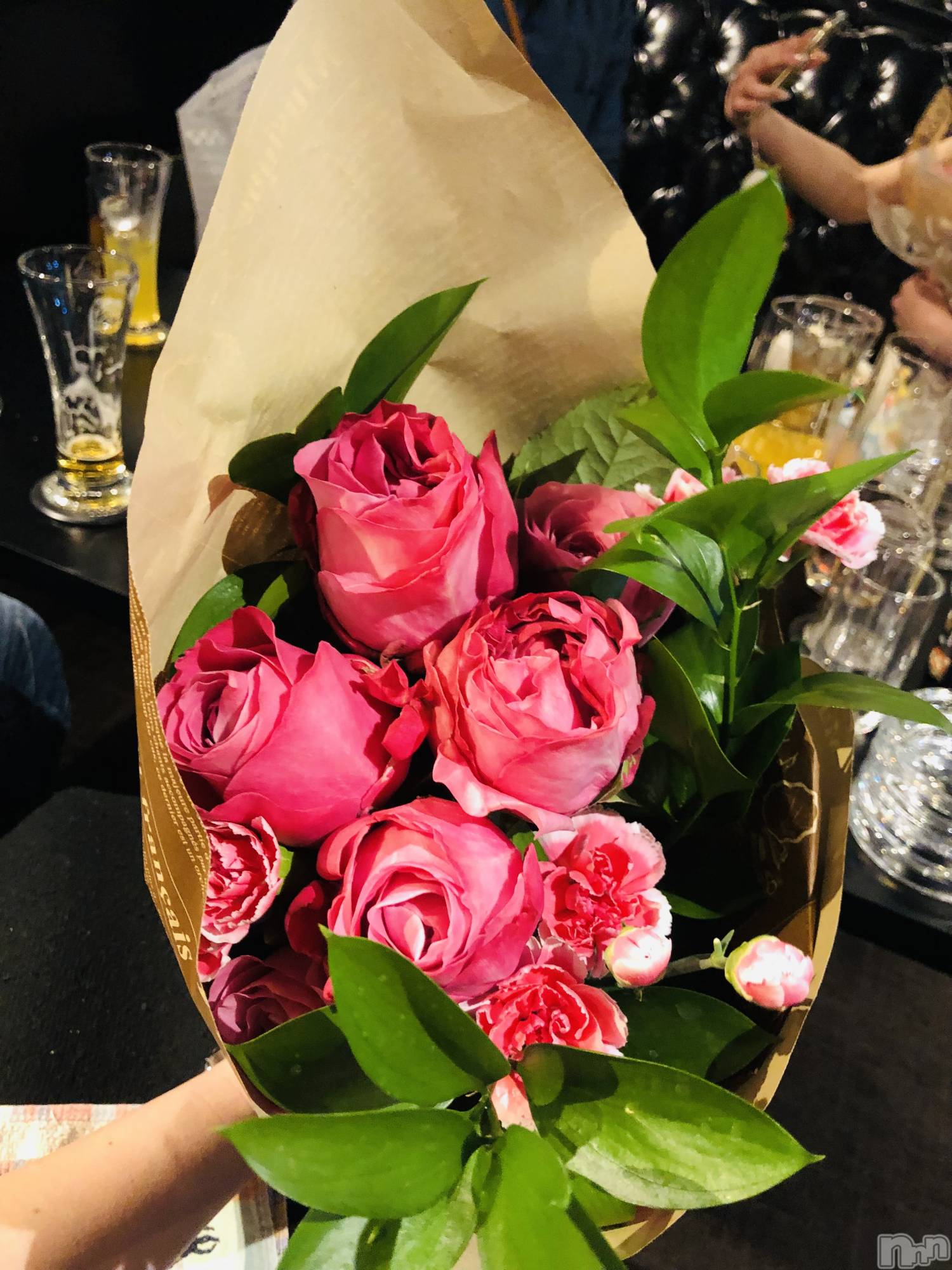 ��ˬ����Х��顦�����CLUB K����Prologue��(����֥���) ��2024ǯ4��2���̥�֥�����4��2�� 20��43ʬ�Υ֥�����