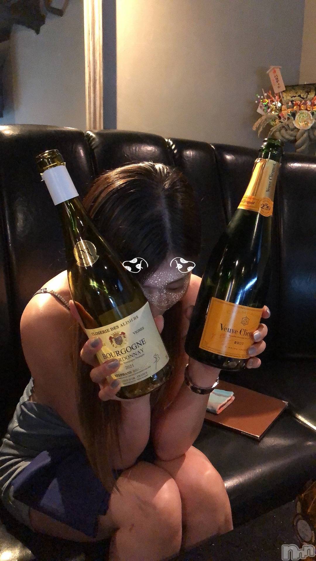 ��ˬ����Х��顦�����CLUB K����Prologue��(����֥���) ��2024ǯ6��18���̥�֥�����6��18�� 22��01ʬ�Υ֥�����