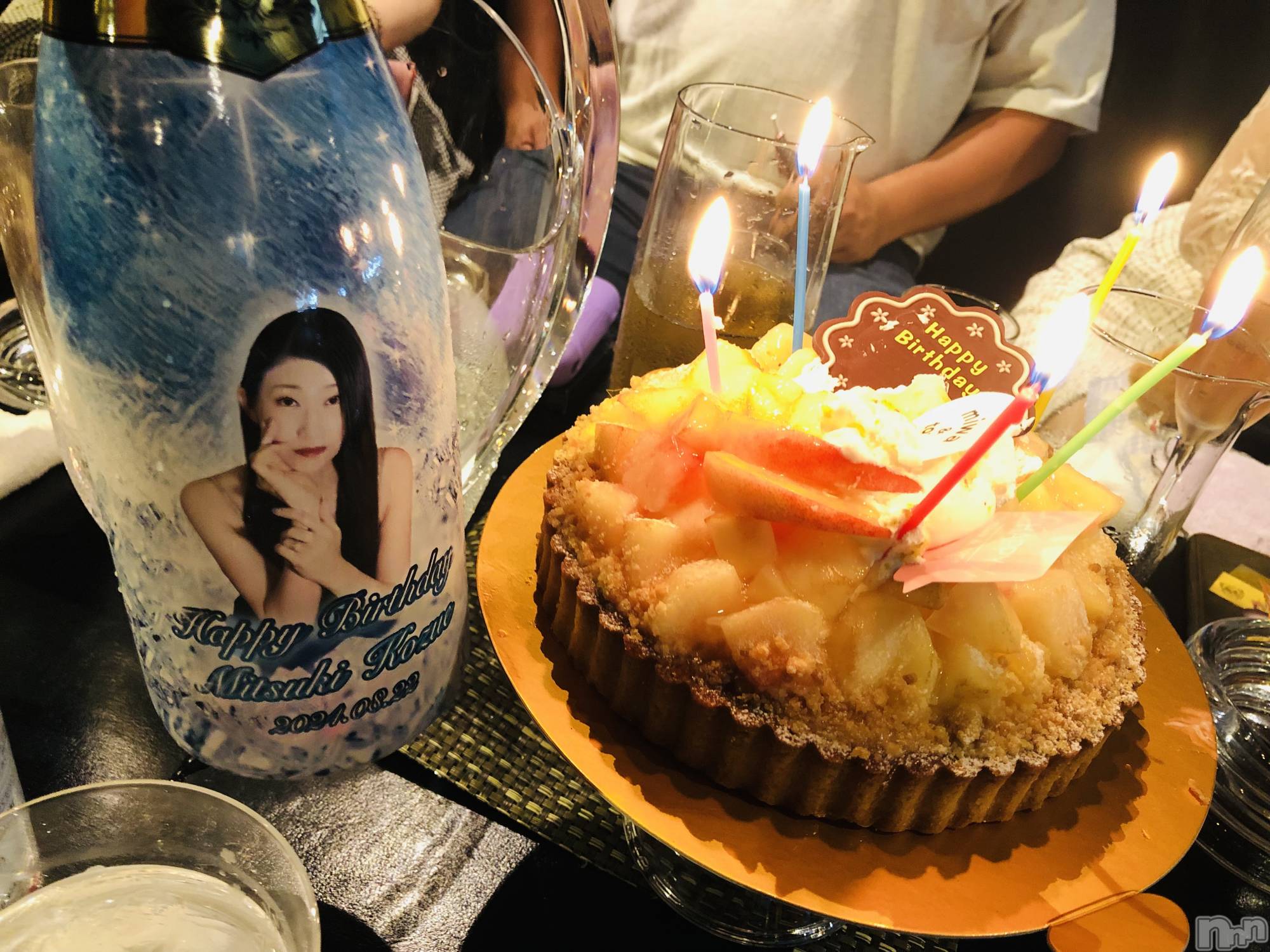 ��ˬ����Х��顦�����CLUB K����Prologue��(����֥���) ��2024ǯ8��27���̥�֥�����8��27�� 20��11ʬ�Υ֥�����