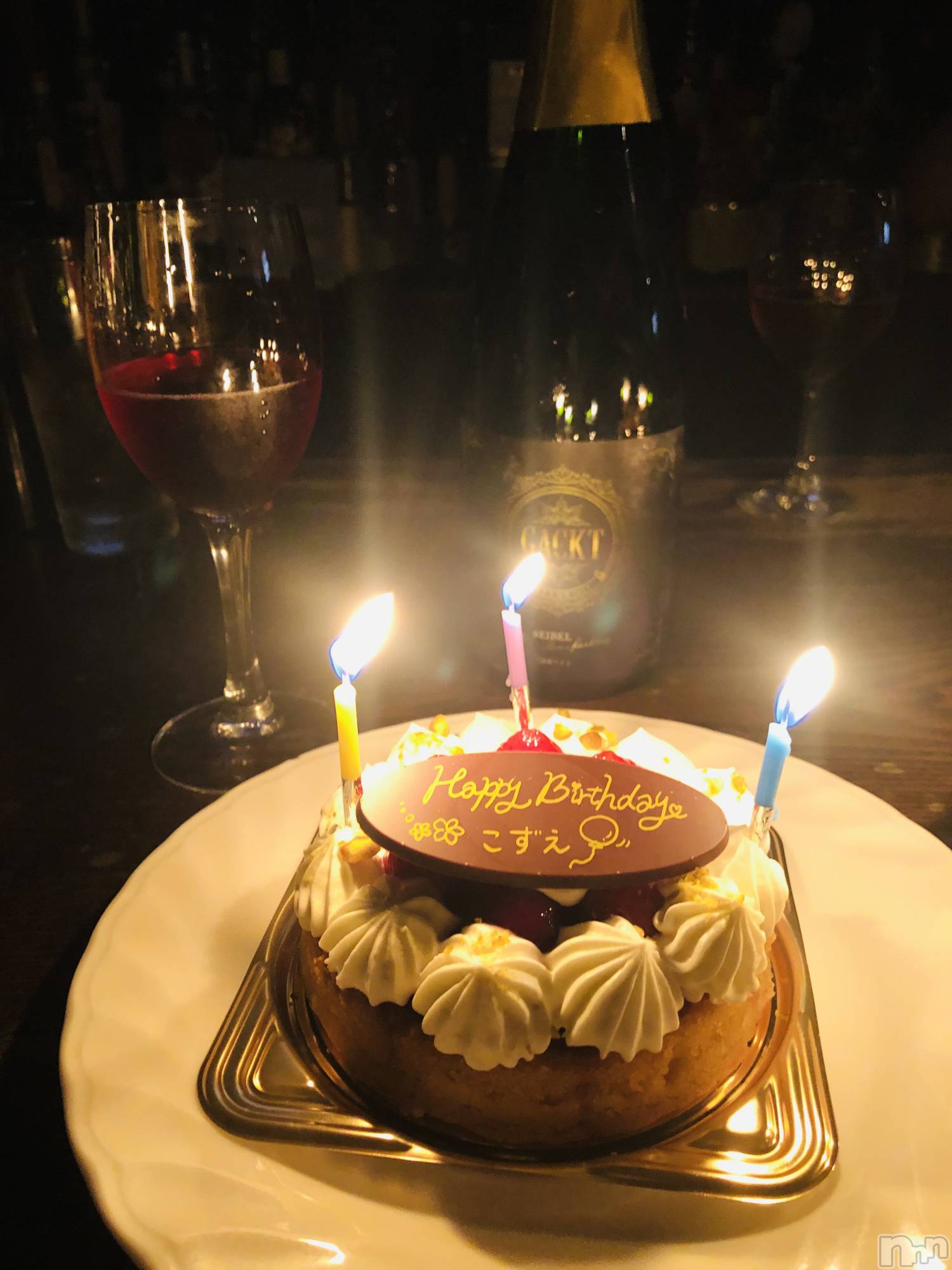 ��ˬ����Х��顦�����CLUB K����Prologue��(����֥���) ��2024ǯ9��18���̥�֥�����9��18�� 21��13ʬ�Υ֥�����