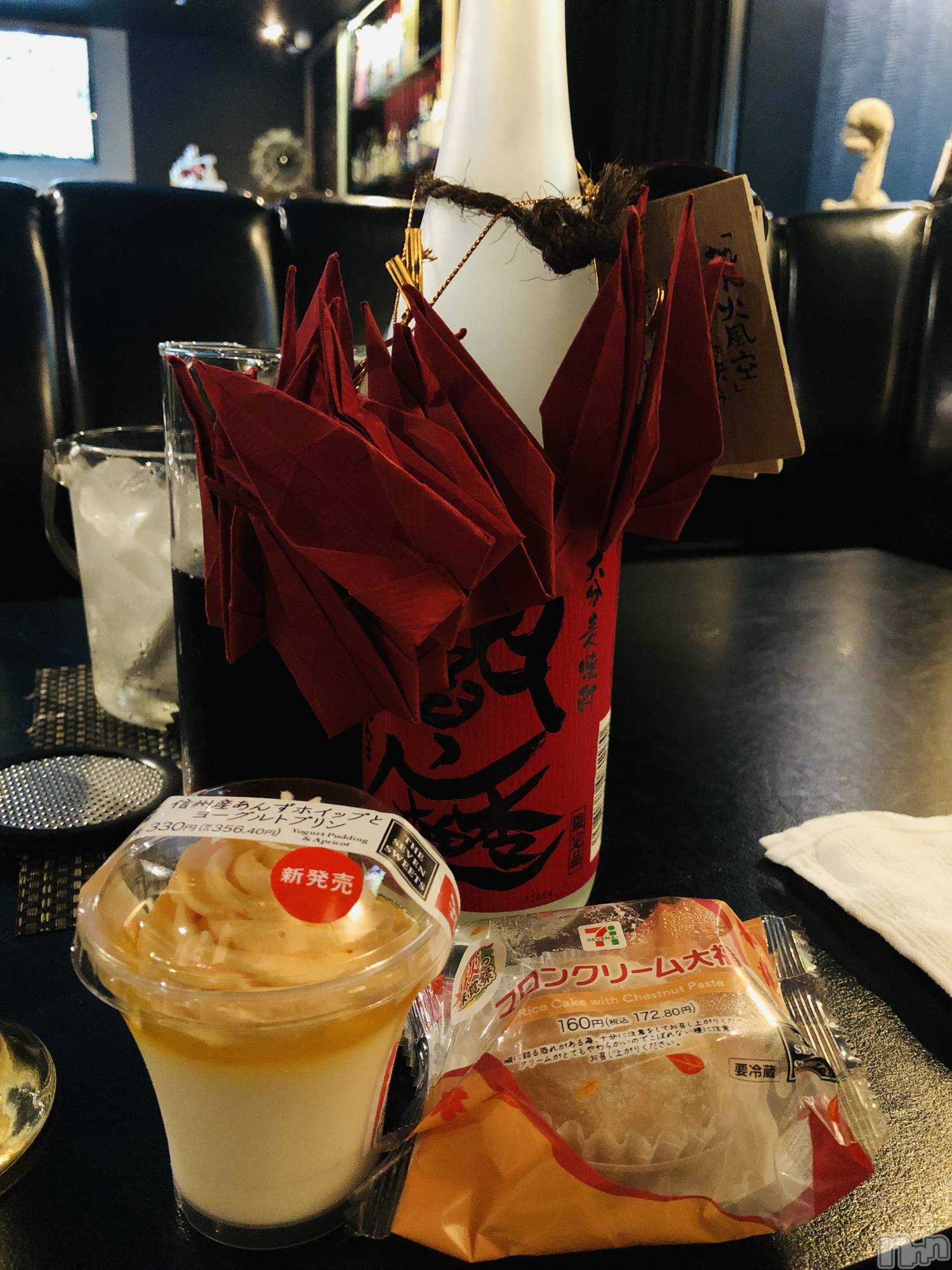 ��ˬ����Х��顦�����CLUB K����Prologue��(����֥���) ��2024ǯ10��3���̥�֥�����10��3�� 21��07ʬ�Υ֥�����