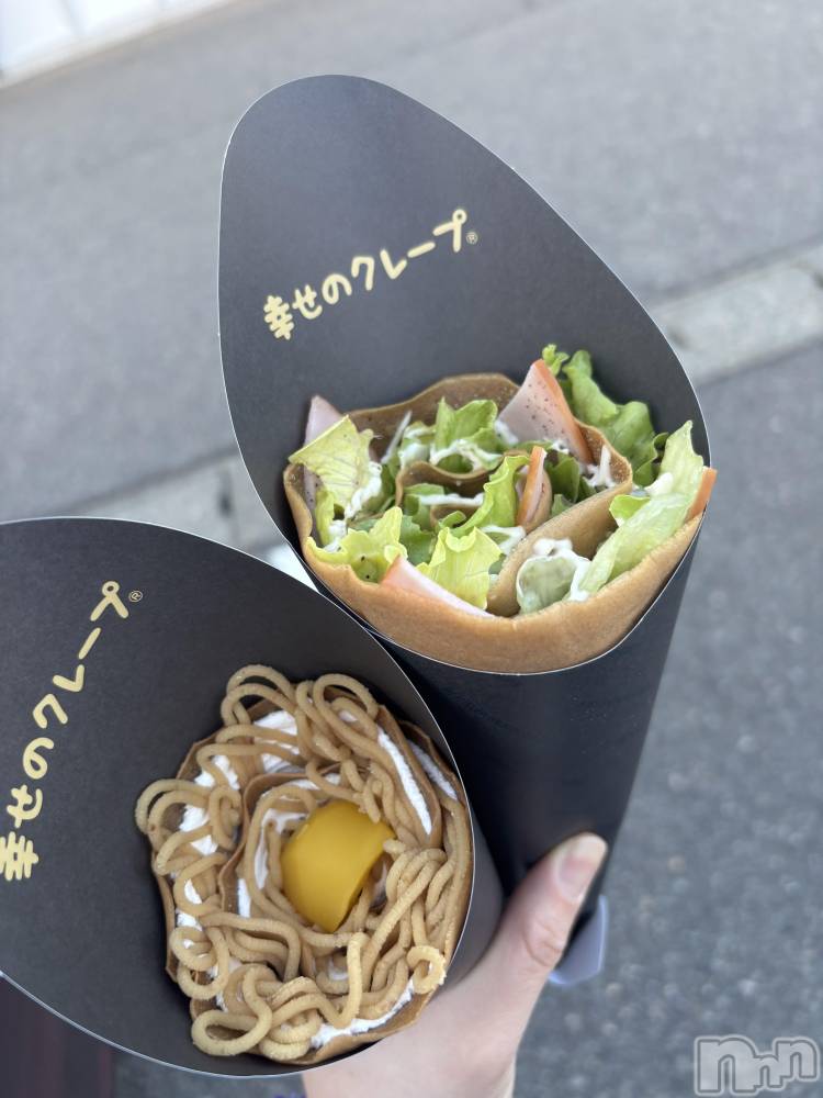長岡人妻デリヘル長岡人妻市(ナガオカヒトヅマイチ) めい★プルプルの唇&ロリ顔(31)の3月17日写メブログ「どっちがめいでしょう？」