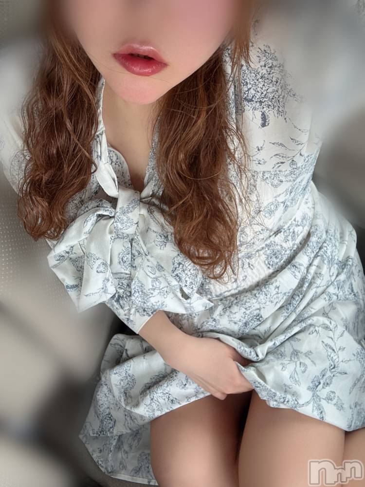 長岡人妻デリヘル長岡人妻市(ナガオカヒトヅマイチ) めい★プルプルの唇&ロリ顔(31)の3月30日写メブログ「リボンほどいて」