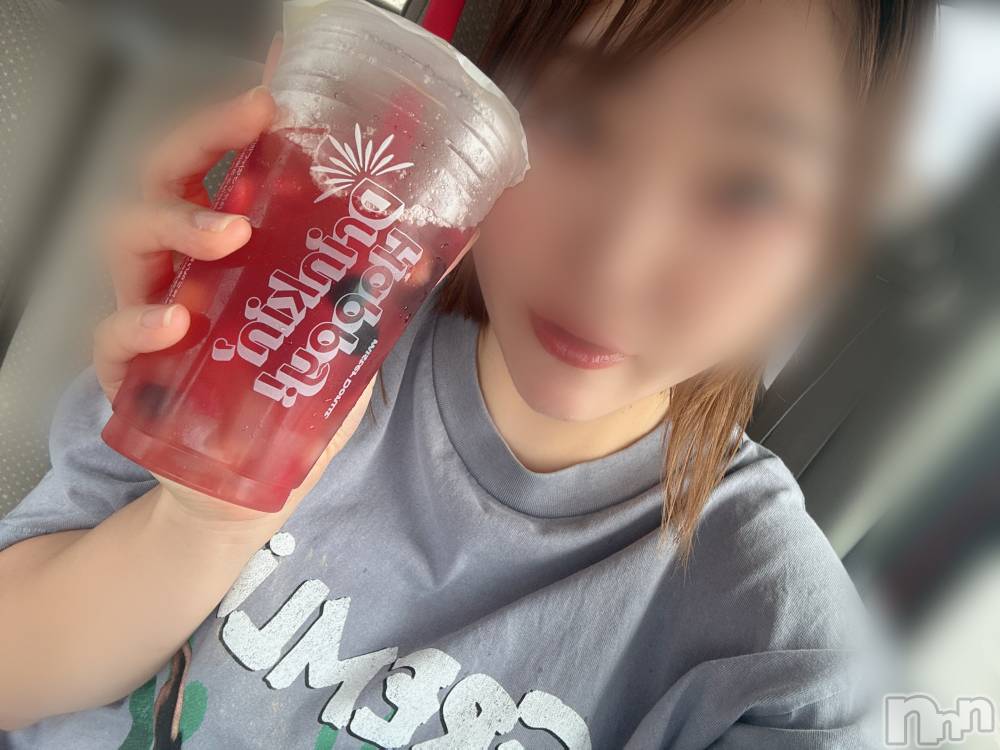 長岡人妻デリヘル長岡人妻市(ナガオカヒトヅマイチ) めい★プルプルの唇&ロリ顔(31)の6月12日写メブログ「ミスド天才かよ～」
