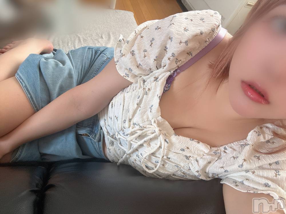 長岡人妻デリヘル長岡人妻市(ナガオカヒトヅマイチ) めい★プルプルの唇&ロリ顔(31)の7月11日写メブログ「パリパリ」