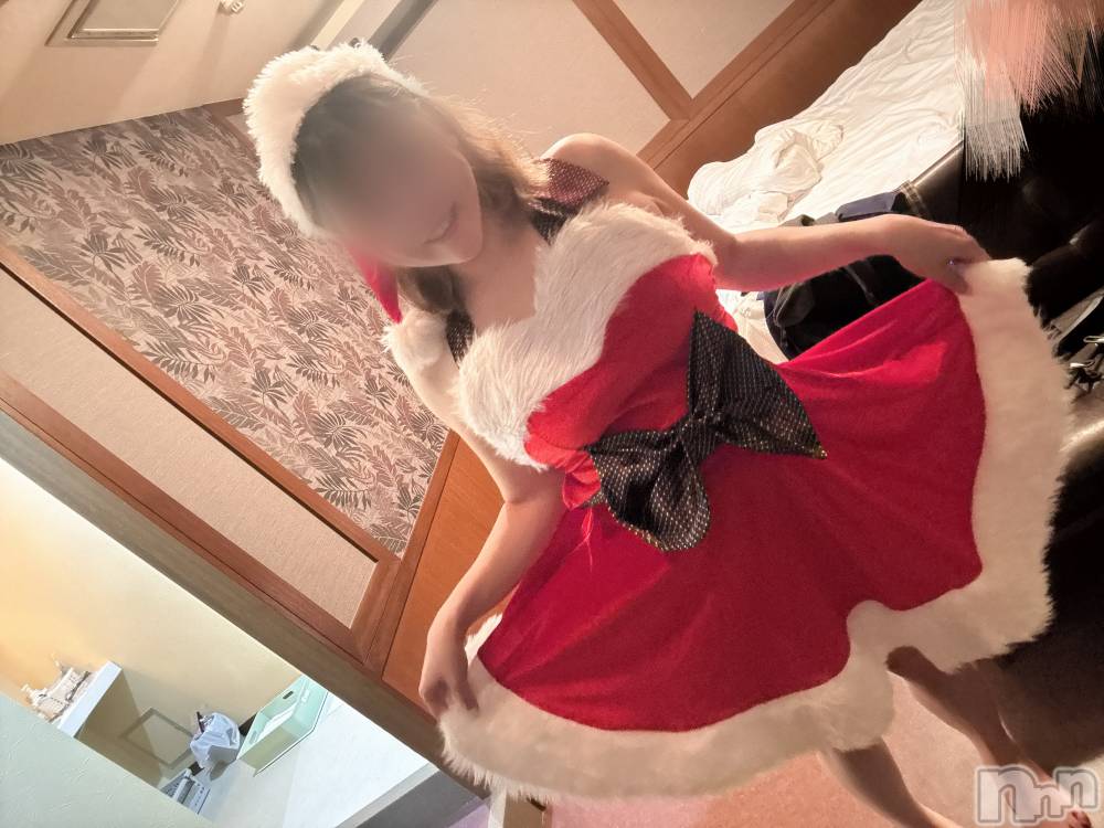 長岡デリヘル長岡人妻市(ナガオカヒトヅマイチ) めい★プルプルの唇&ロリ顔(31)の12月8日写メブログ「サンタちゃん」