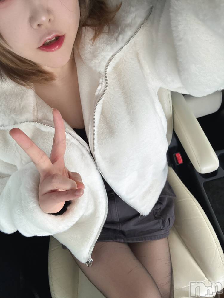 長岡デリヘル長岡人妻市(ナガオカヒトヅマイチ) めい★プルプルの唇&ロリ顔(31)の1月8日写メブログ「念願のやつ」