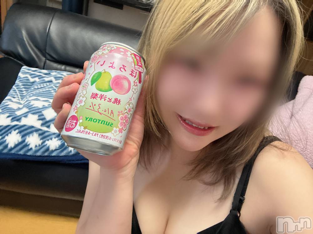 長岡デリヘル長岡人妻市(ナガオカヒトヅマイチ) めい★プルプルの唇&ロリ顔(31)の3月30日写メブログ「オサケカ🉑」