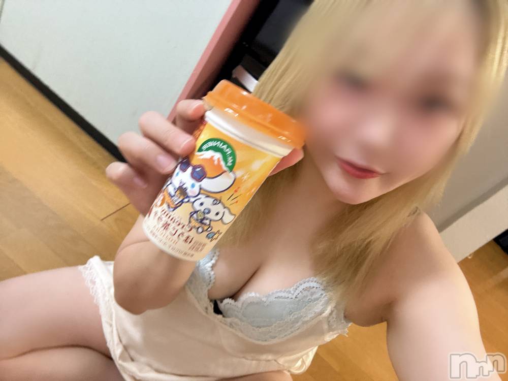 長岡デリヘル長岡人妻市(ナガオカヒトヅマイチ) めい★プルプルの唇とロリ顔(31)の7月18日写メブログ「推し⭐︎」