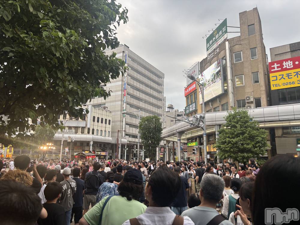 長岡デリヘル長岡人妻市(ナガオカヒトヅマイチ) めい★プルプルの唇とロリ顔(31)の8月2日写メブログ「わぁお」