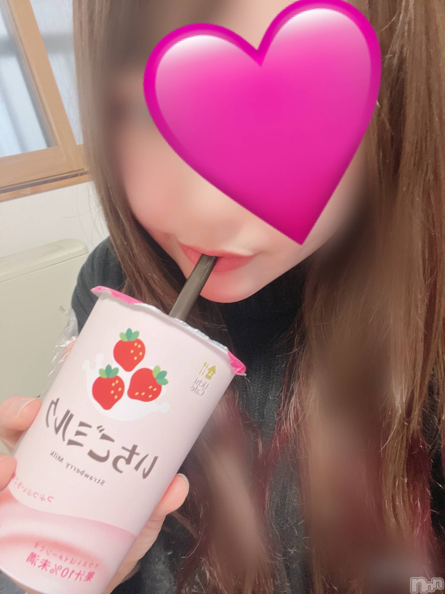 長岡人妻デリヘル長岡人妻市(ナガオカヒトヅマイチ)めい★プルプルの唇&ロリ顔(31)の2024年1月13日写メブログ「おれのほうがかわいいけどね❤️」