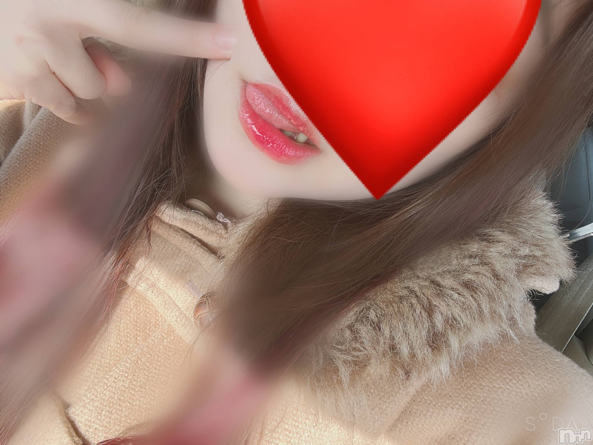 長岡人妻デリヘル長岡人妻市(ナガオカヒトヅマイチ)めい★プルプルの唇&ロリ顔(31)の2024年1月14日写メブログ「なんかまっか」