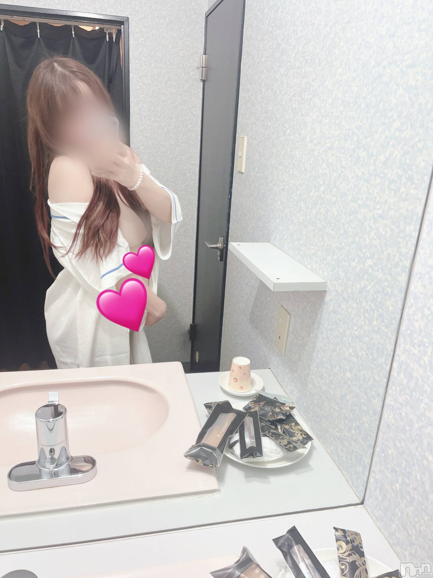 長岡人妻デリヘル長岡人妻市(ナガオカヒトヅマイチ)めい★プルプルの唇&ロリ顔(31)の2024年1月27日写メブログ「仕事してください！笑」