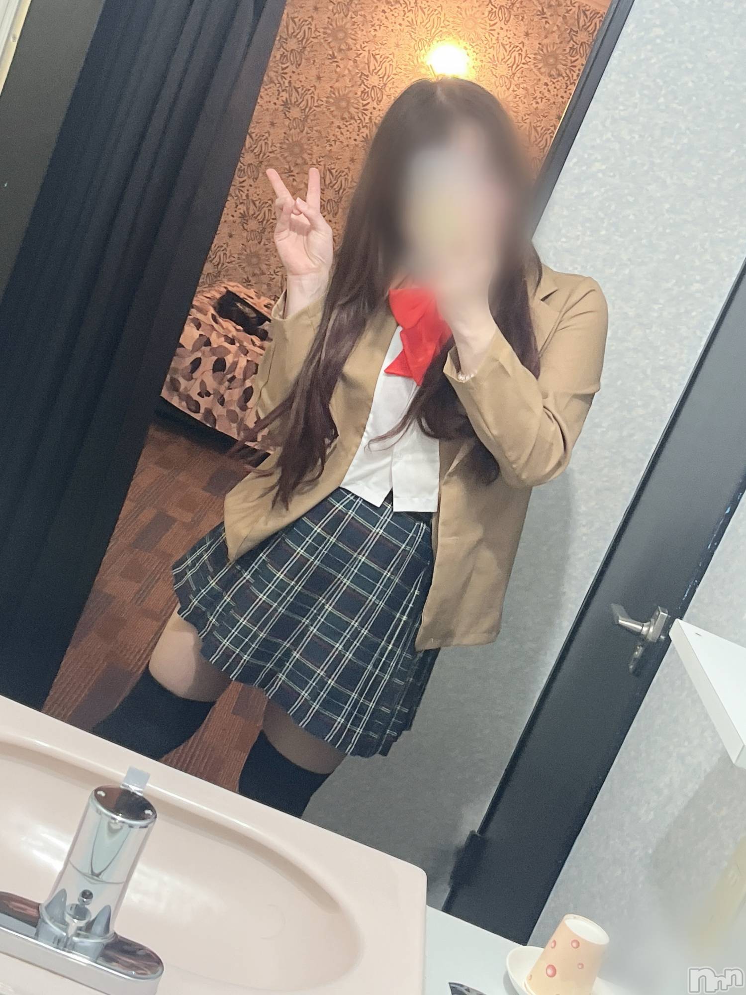 長岡人妻デリヘル長岡人妻市(ナガオカヒトヅマイチ)めい★プルプルの唇&ロリ顔(31)の2024年1月31日写メブログ「お知らせ❤️」