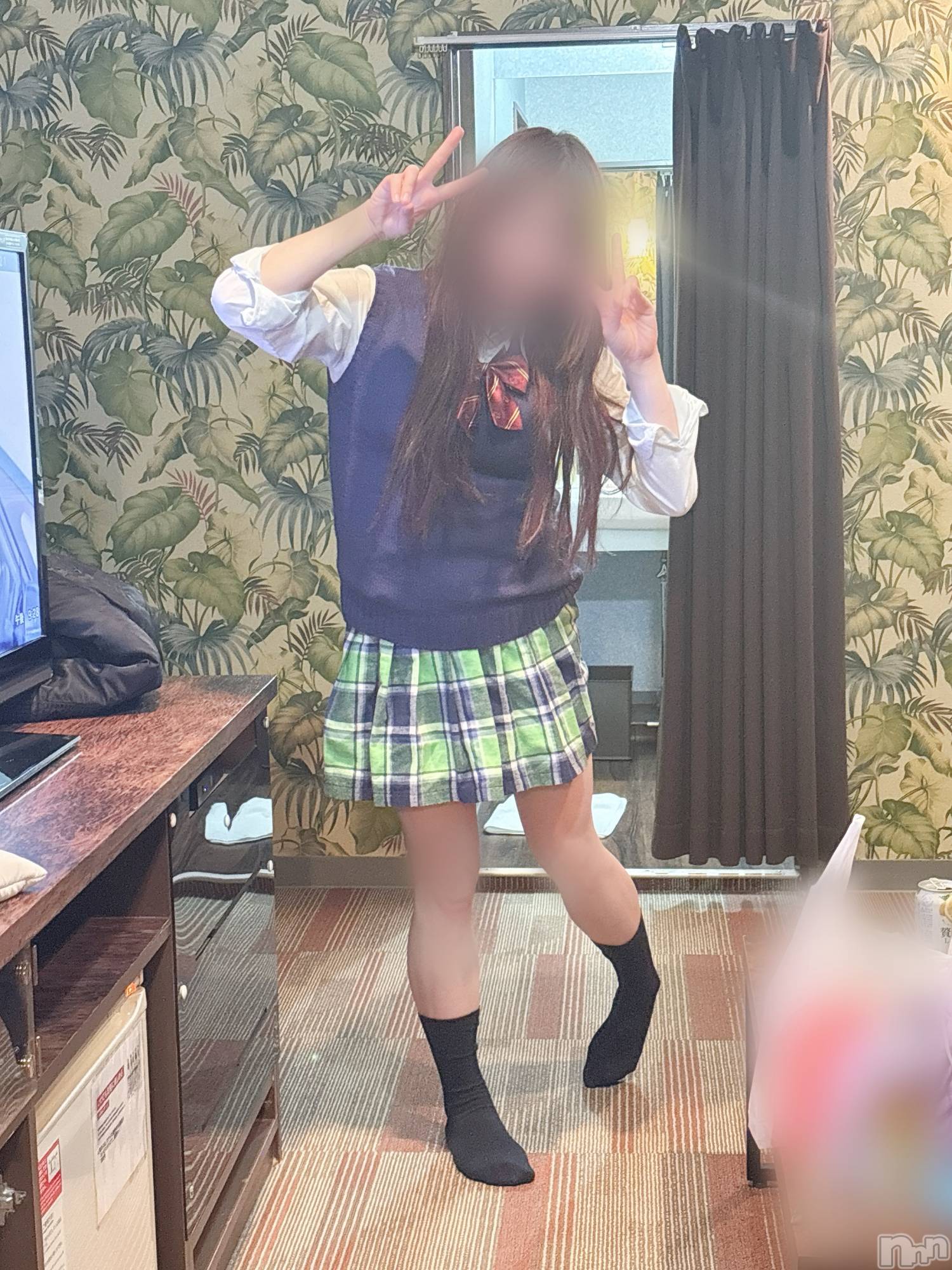 長岡人妻デリヘル長岡人妻市(ナガオカヒトヅマイチ)めい★プルプルの唇&ロリ顔(31)の2024年2月9日写メブログ「ちょっといっしょに話してほしいよ」