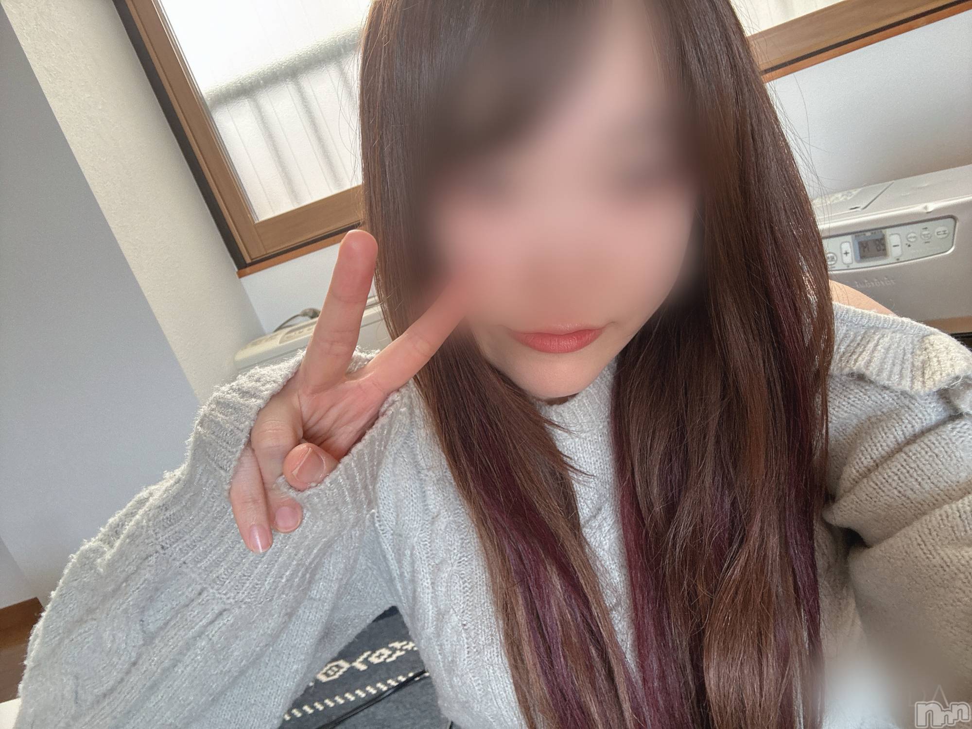 長岡人妻デリヘル長岡人妻市(ナガオカヒトヅマイチ)めい★プルプルの唇&ロリ顔(31)の2024年2月10日写メブログ「おはよう～」