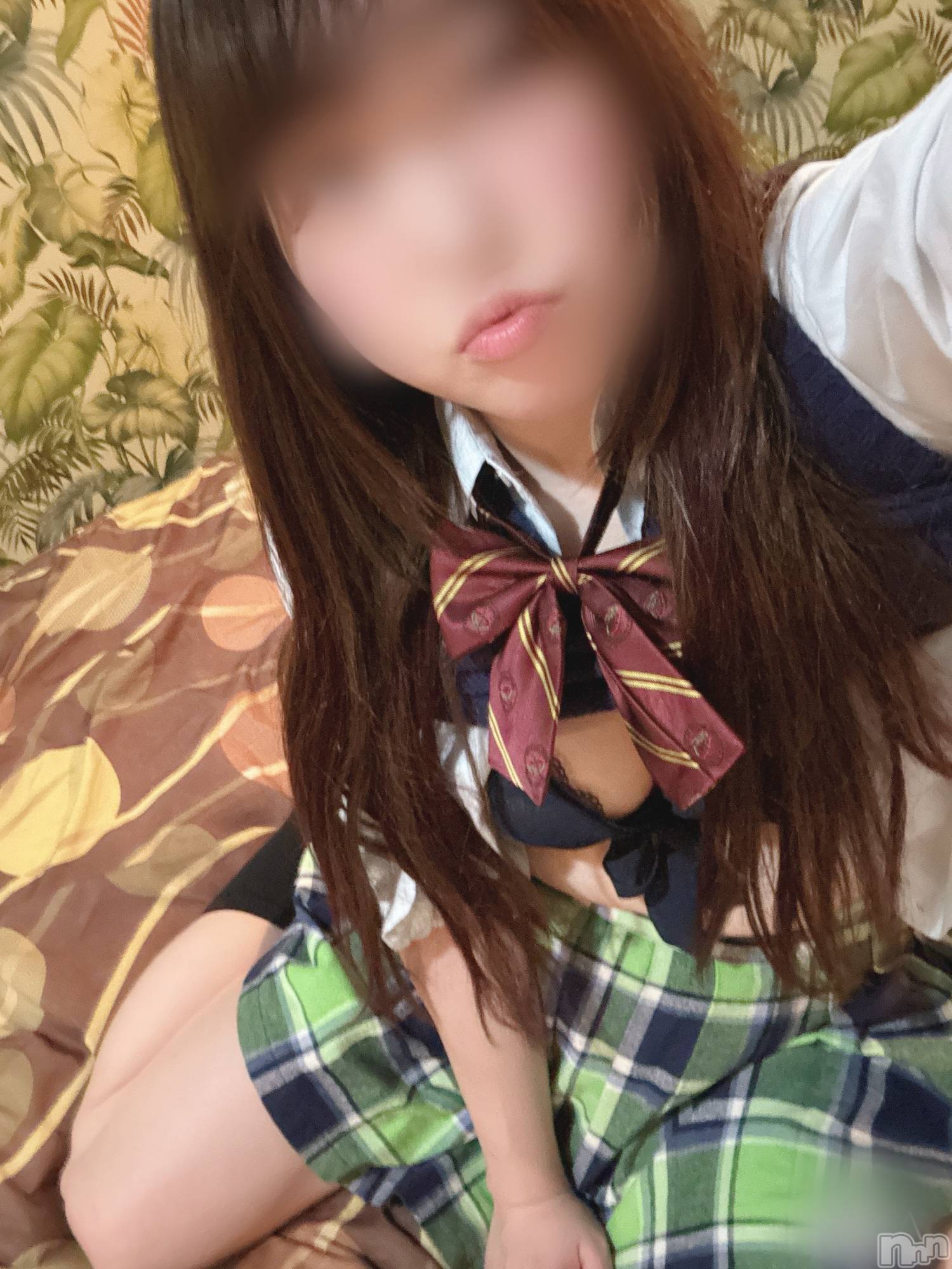 長岡人妻デリヘル長岡人妻市(ナガオカヒトヅマイチ)めい★プルプルの唇&ロリ顔(31)の2024年2月10日写メブログ「血液型うらないしないで！笑」